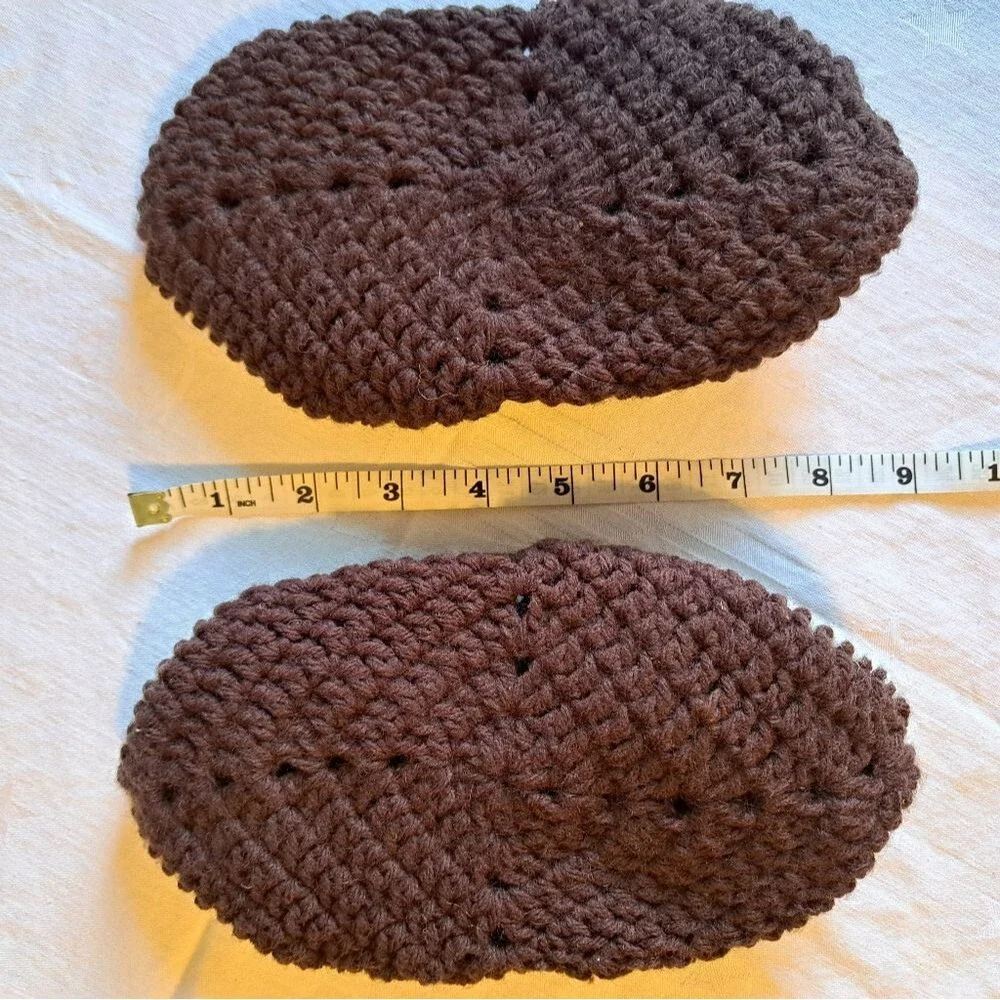 None adorable handmade